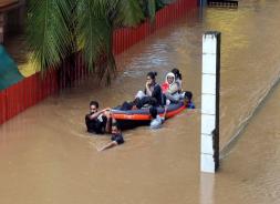 Kerala Flood Relief